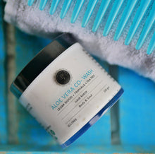 Load image into Gallery viewer, Triphala Aloe Vera Hair Co Wash