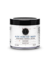 Load image into Gallery viewer, Triphala Aloe Vera Hair Co Wash