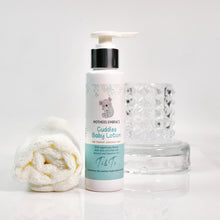 Load image into Gallery viewer, Ti&To Cuddles Baby Lotion