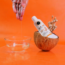 Load image into Gallery viewer, Coco - MCT Baby Care Oil (2-in-1)