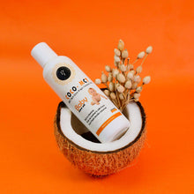 Load image into Gallery viewer, Coco - MCT Baby Care Oil (2-in-1)