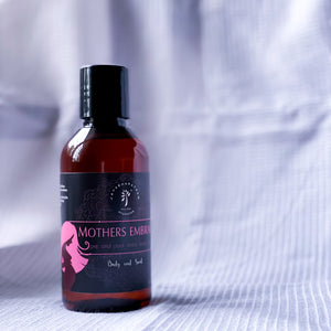 Mothers Embrace (Pre-Post Natal) Body Oil