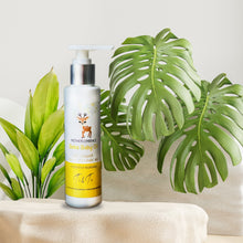 Load image into Gallery viewer, Ti&To Beba Baby Body Massage Oil
