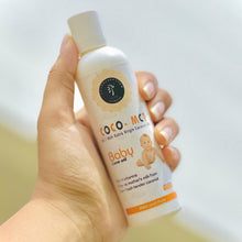 Load image into Gallery viewer, Coco - MCT Baby Care Oil (2-in-1)