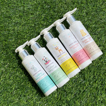Load image into Gallery viewer, Ti&To Beba Baby Body Massage Oil