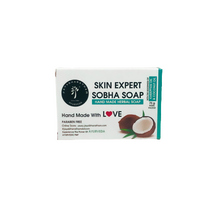 Load image into Gallery viewer, Skin Expert Handmade Soap