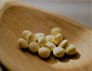 Gulika || Pills (Classical Ayurveda)