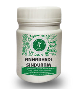 Annabhedi Sinduram