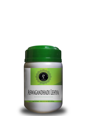 Aswagandhadi Lehya