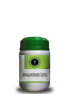 Aswagandhadi Lehya