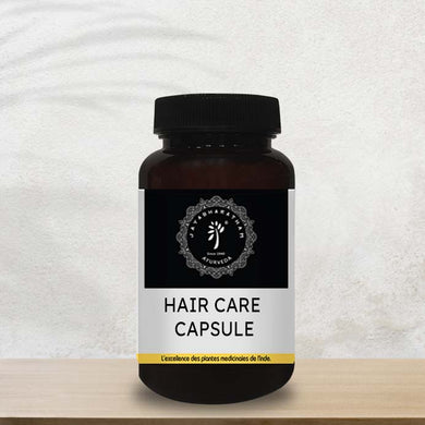 Hair Care Capsule