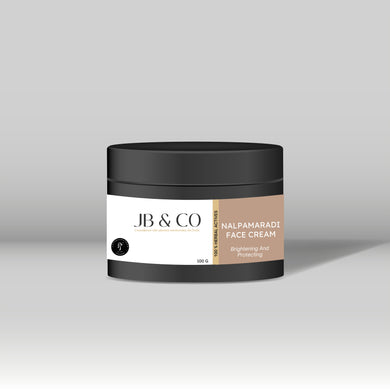 Nalpamaradi Cream