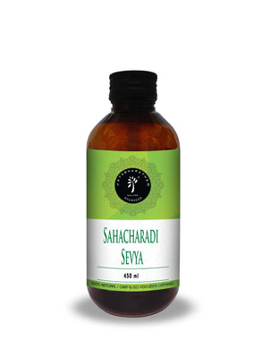 Sahacharadi Sevyam