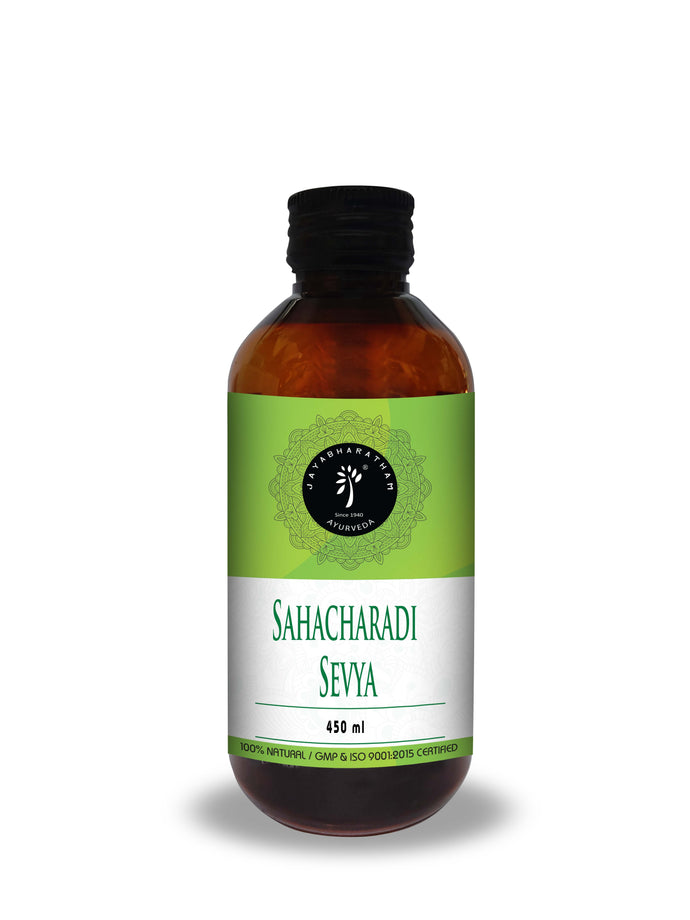 Sahacharadi Sevyam