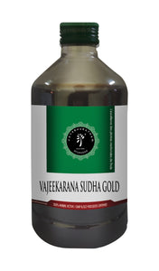 Vajeekarana Sudha Arishta Gold