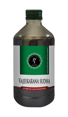 Vajeekaranasudha Arishta