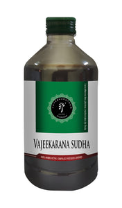 Vajeekaranasudha Arishta
