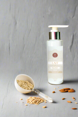 Lait Cleansing Milk