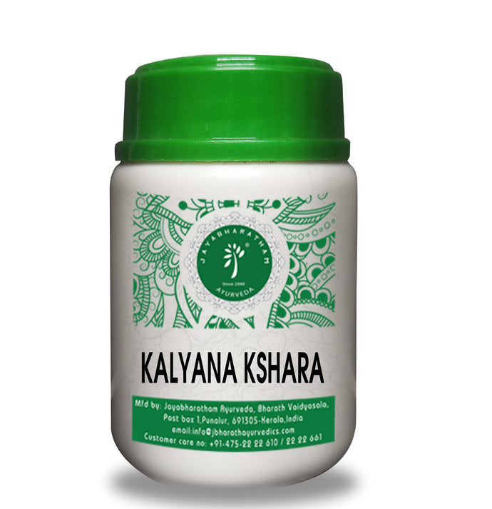 Kalyana Kshara