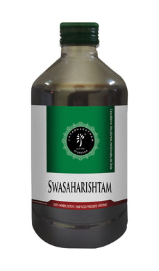 Swasahararishtam