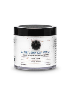 Triphala Aloe Vera Hair Co Wash
