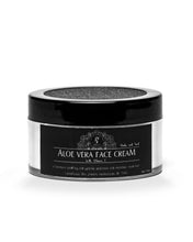 Load image into Gallery viewer, Aloe Vera Face Cream with Vitamin E