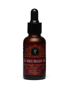 Kumkumadi Glow Oil