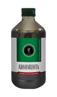 Abhayarishta