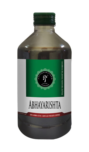 Abhayarishta