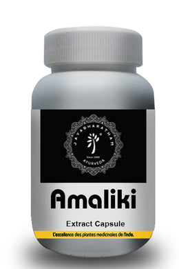 Amalaki Capsule