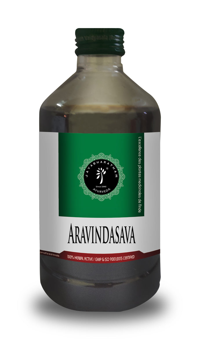Aravindasava