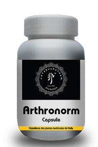Arthronorm Capsule