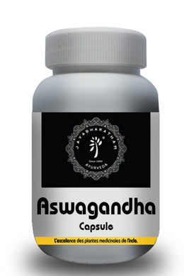 Aswaganda Capsule