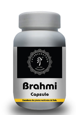 Brahmi Capsule