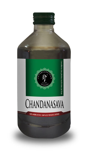 Chandanasava