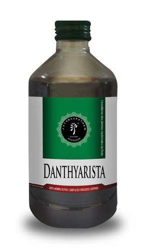 Danthyarishta