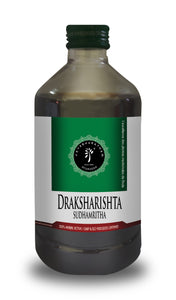 Draksharishta / Sudhamritha