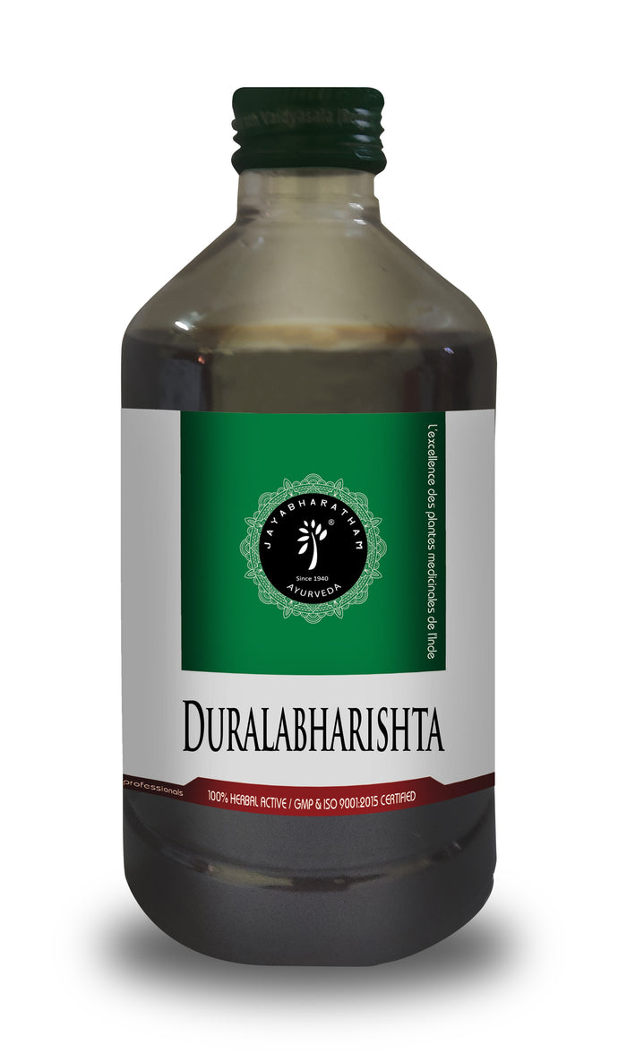 Duralabharishta