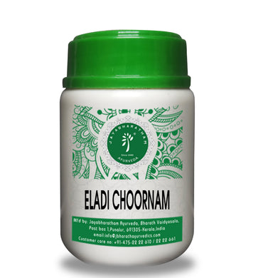 Eladi Choorna