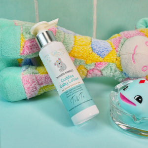 Ti&To Cuddles Baby Lotion
