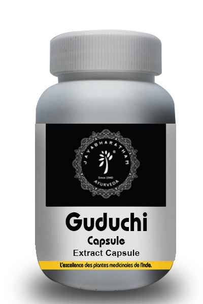 Guduchi Extract Capsule