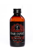 Load image into Gallery viewer, Hair Expert Oil (for all scalp and hair types)