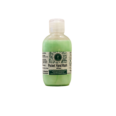 Aloe Vera Pocket Hand Wash