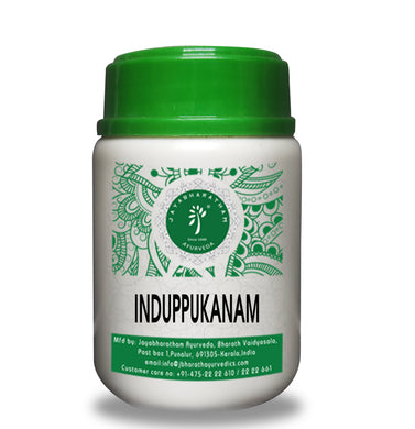 Induppukanam