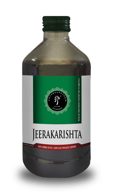 Jeerakarishta