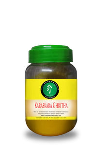 Karaskara Ghritha