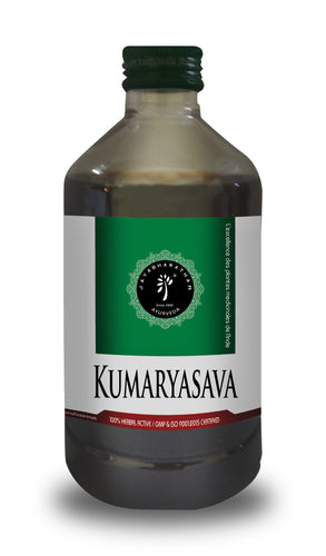 Kumaryasava