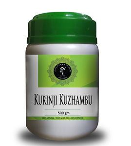Kurinji Kuzhambu