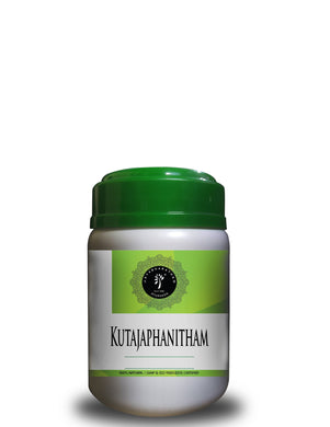 Kutajaphanitham