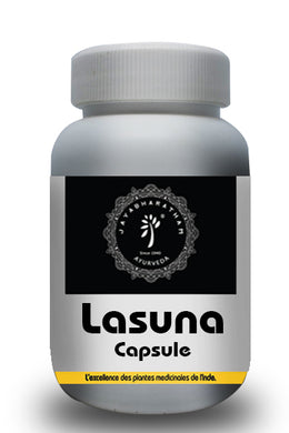 Lasuna Capsule